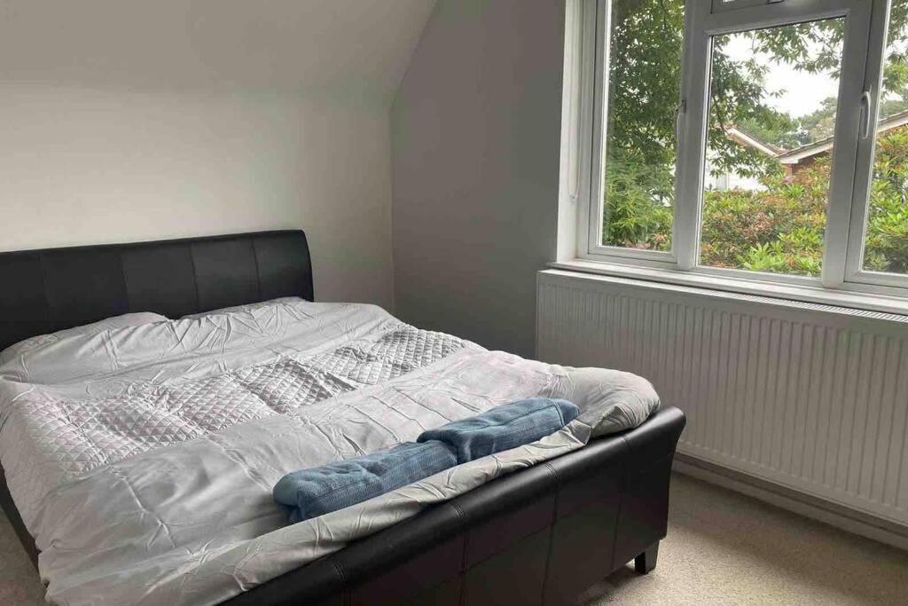 Lovely Cottage In The Heart Of Shirley- Croydon Exteriér fotografie